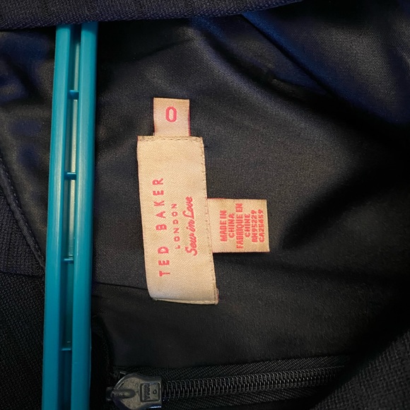 Ted Baker Dress - Picture 3 of 3